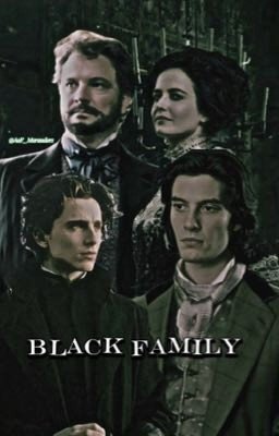 Black Family 