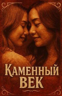 Каменный век