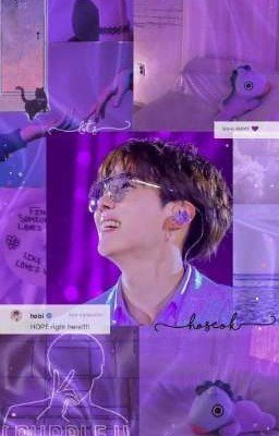 Imagines Джей Хоуп 