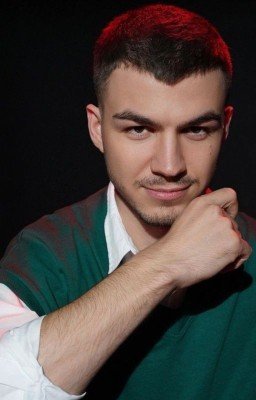 Судьба за гранью магии?|Влад Череватый