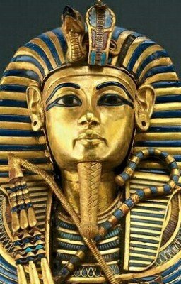 Тайны.Проклятье Фараона