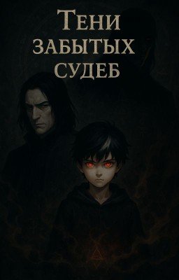 «Тени забытых судеб» [Завершён]
