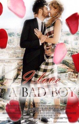 I Love a Bad Boy 