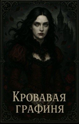 Последняя Бладмур