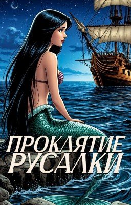 Проклятие русалки