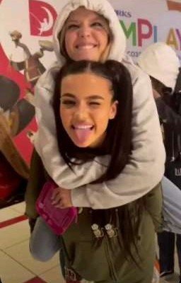 страшная тайна или как свести Юлю и Валю.  [ЗАКОНЧЕННЫЙ] 