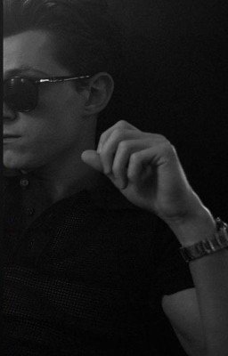 Кто же ты паучок?... // Питер Паркер