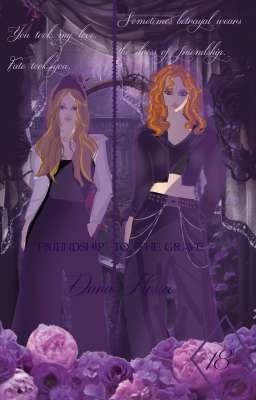 "friendship" to the grave