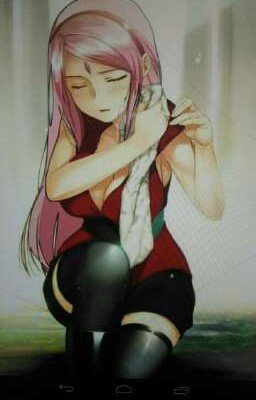 Другая история Сакуры