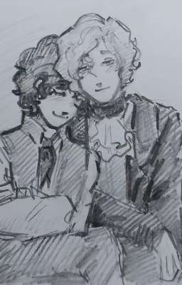 Лицейская тайна