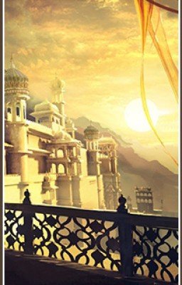 Дети Лиднара. Безликие