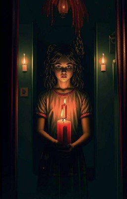 Кровавая Мэри