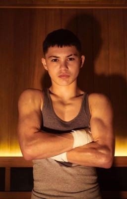 Случайная встреча) (закончен)