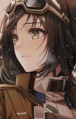 Атака Титанов. История Надежды Человечества