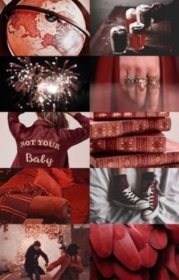  Мисс Мэри Поттер? Пятый мародёр?А может лучше миссис Блэк?