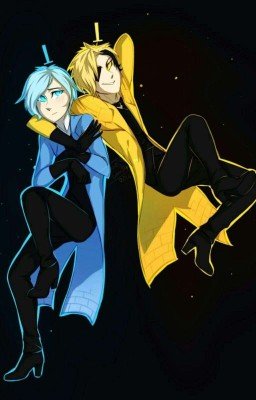 Весёлые деньки {Заморожено}