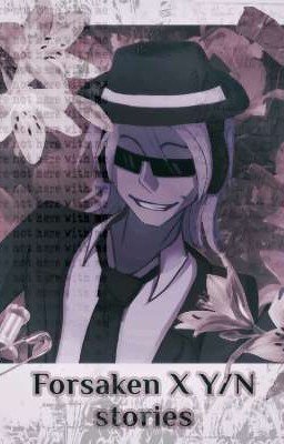 ✷𝙁𝙤𝙧𝙨𝙖𝙠𝙚𝙣 𝙍𝙚𝙖𝙘𝙩𝙞𝙤𝙣𝙨✷