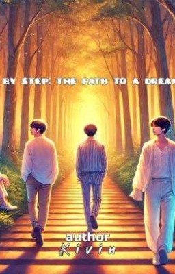 Шаг за шагом: Путь к мечте
