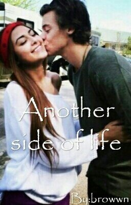 Другая сторона жизни(редактируется)