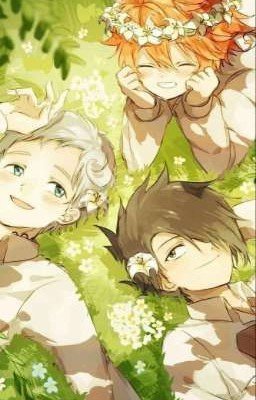 [ЗАБРОШЕН]Обещанный неверленд.Новая героиня 