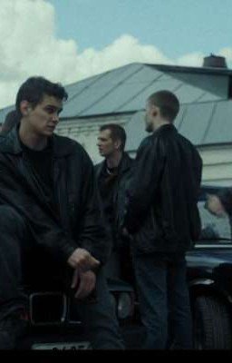 дети перемен/ Убьешь меня ?