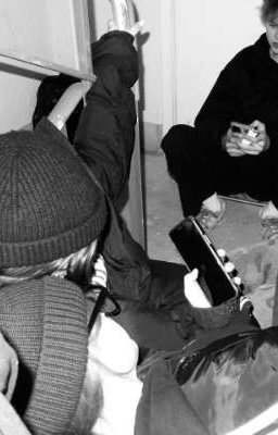 "Лагерь" || Алина позор и Кира Картон