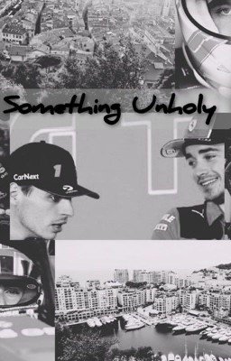 Something  | Формула 1 | Lestappen