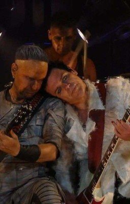 Я Покажу Тебе Чудеса☆