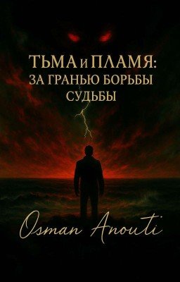 Тьма и пламя: За гранью борьбы судьбы