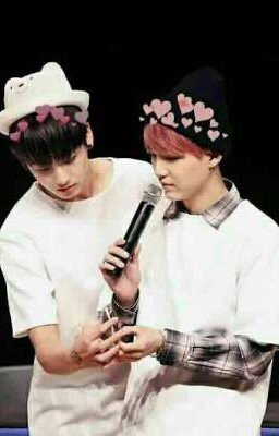 ×Влюблённые× {ЮнГуки}