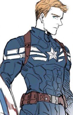 Мстители: Геройская любовь. 