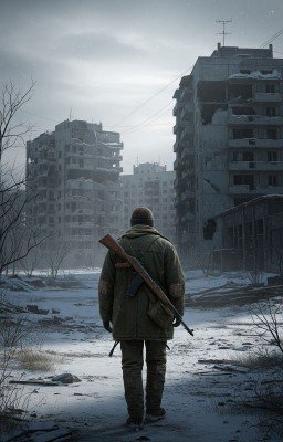 Морозный Резонанс