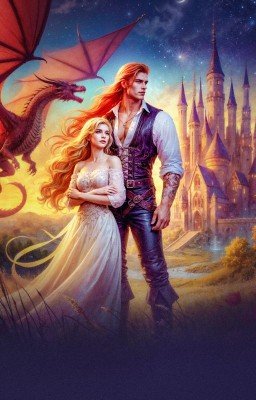 Избранная алого дракона, нить судьбы