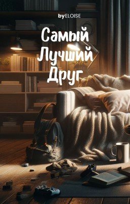 Самый лучший друг / Данон