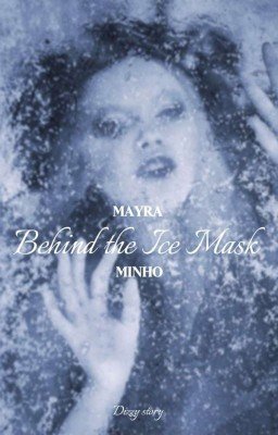 За маской льда | 𝐌𝐢𝐧𝐡𝐨 