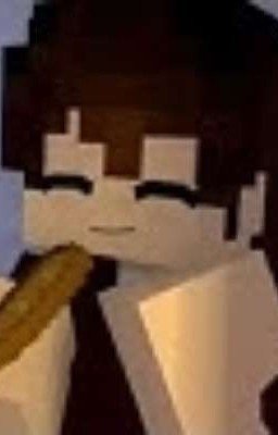 моя сладкая булочка~