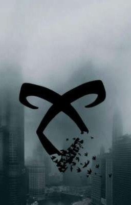 Сумеречные Охотники. Тайна прошлого Ангела 