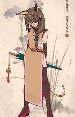 Джин Линь новая героиня Парижа | Леди Баг И Супер Кот 