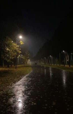 Ты не случайность🌙