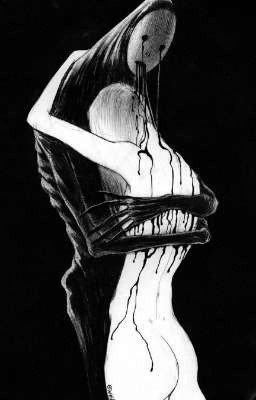 как я тебя создавала