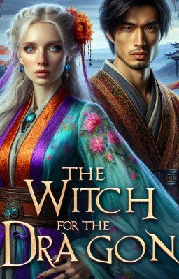 Ведьма для дракона