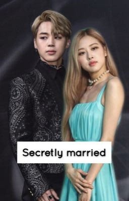 Тайно женаты