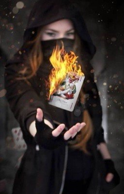 Я killer ,но этого никто не узнает ...