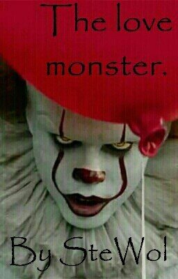 Любовь к Монстру.