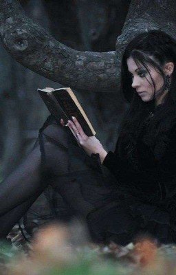 Молодая адептка в Академии Магии. Тайна моего знака. 