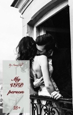 Моя VIP персона |18+| «Редактируется»