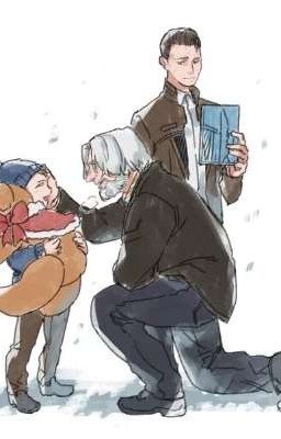 Душевное спокойствие. 