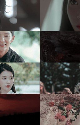 Судьба возлюбленных