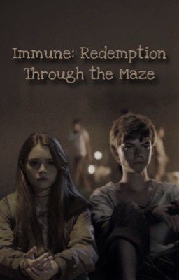 Имунн:Искупление через лабиринт