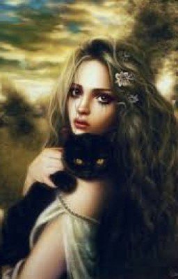 Городская ведьма